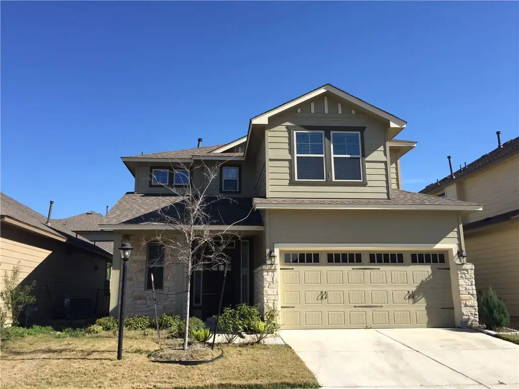 10904 Orson Court, Austin