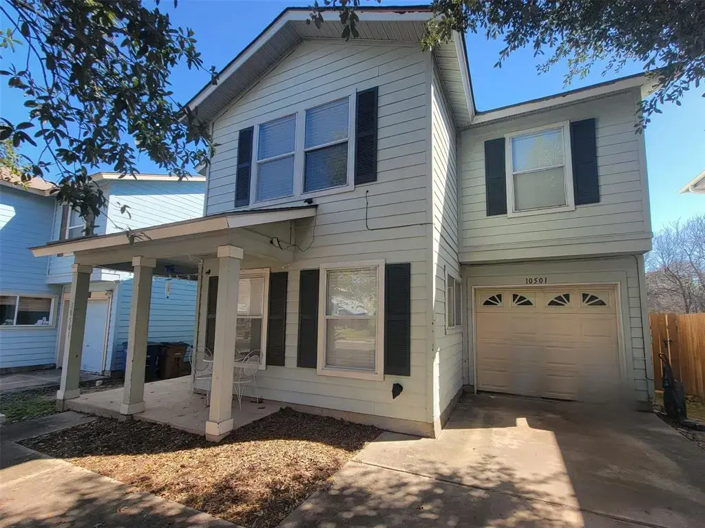 10501 Garbacz Drive, Austin