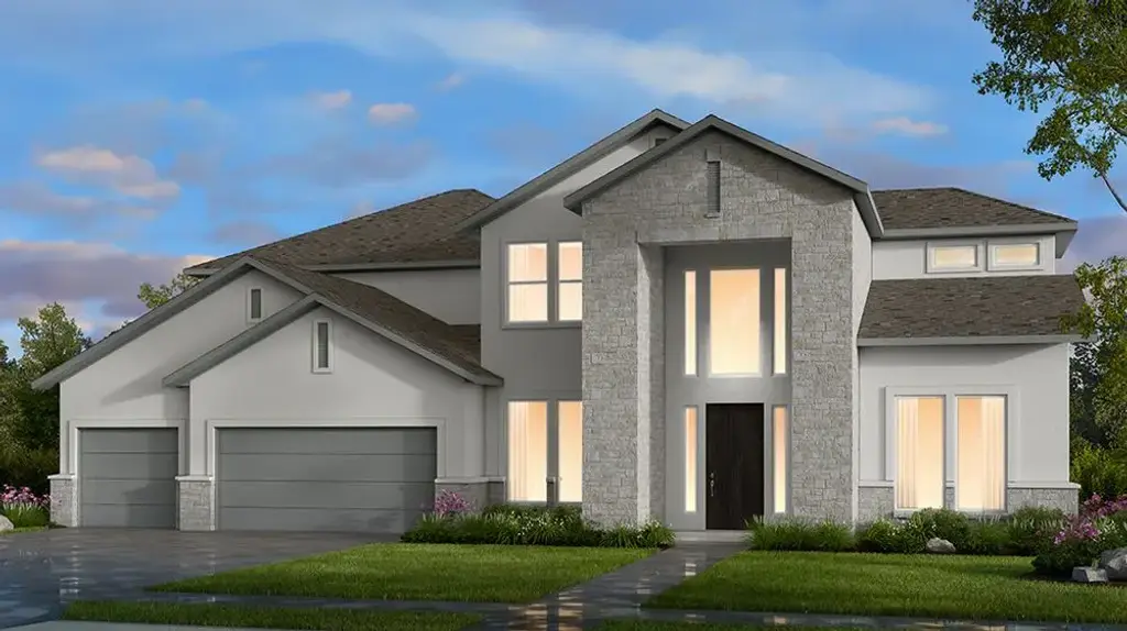1621 Alasio Drive, Leander