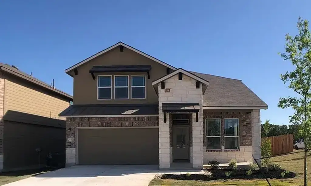 3442 Copper Acres, Bulverde