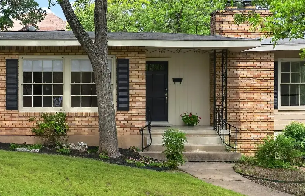 2506 Hillview Road, Austin
