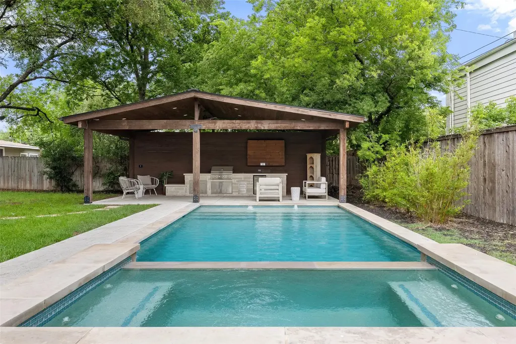 7907 Tisdale Drive, Austin