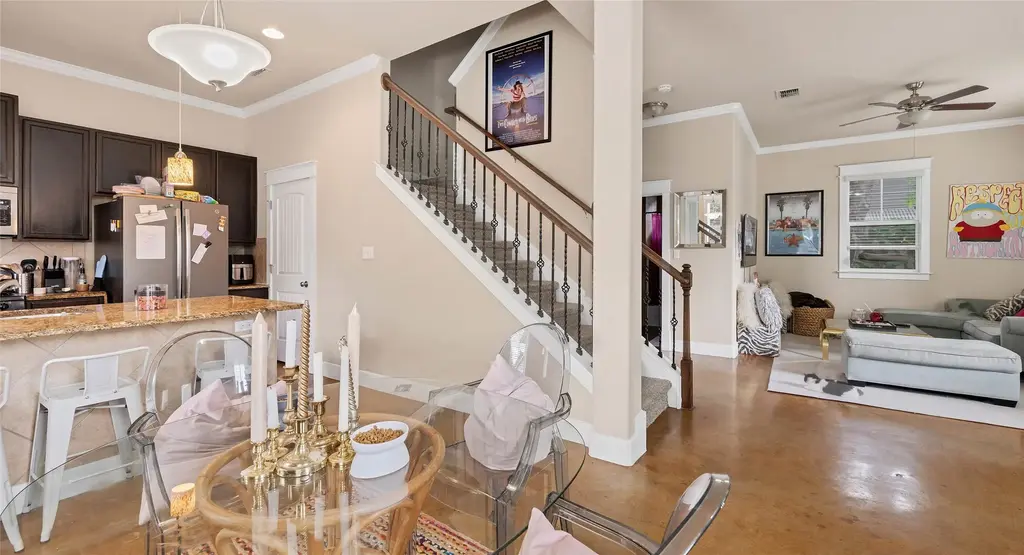 507 W North Loop Boulevard B, Austin