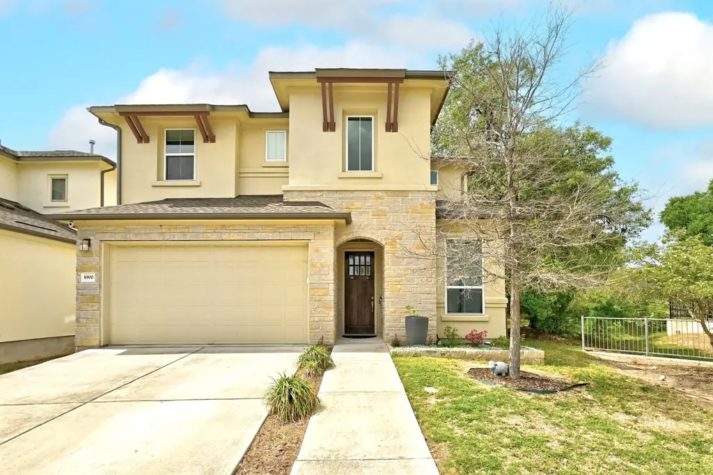8900 Jodie Lane, Austin