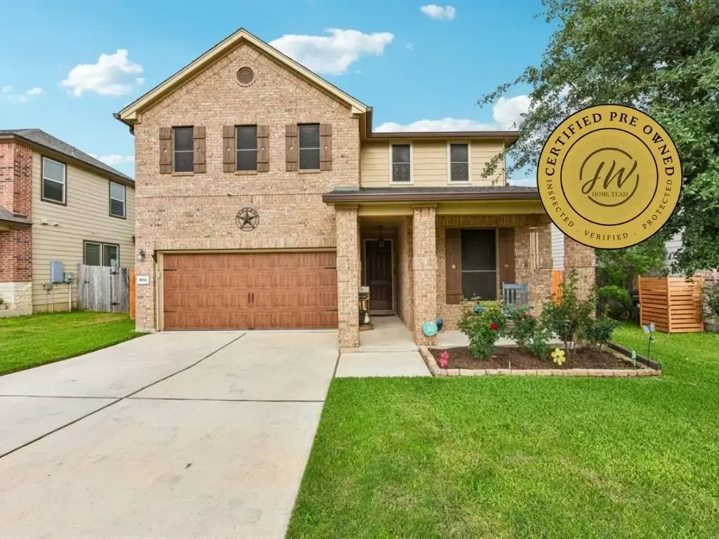 1614 Dragonfly Loop, Bastrop