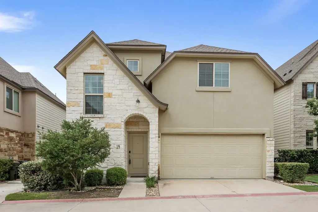 13501 Metric Boulevard 14, Austin