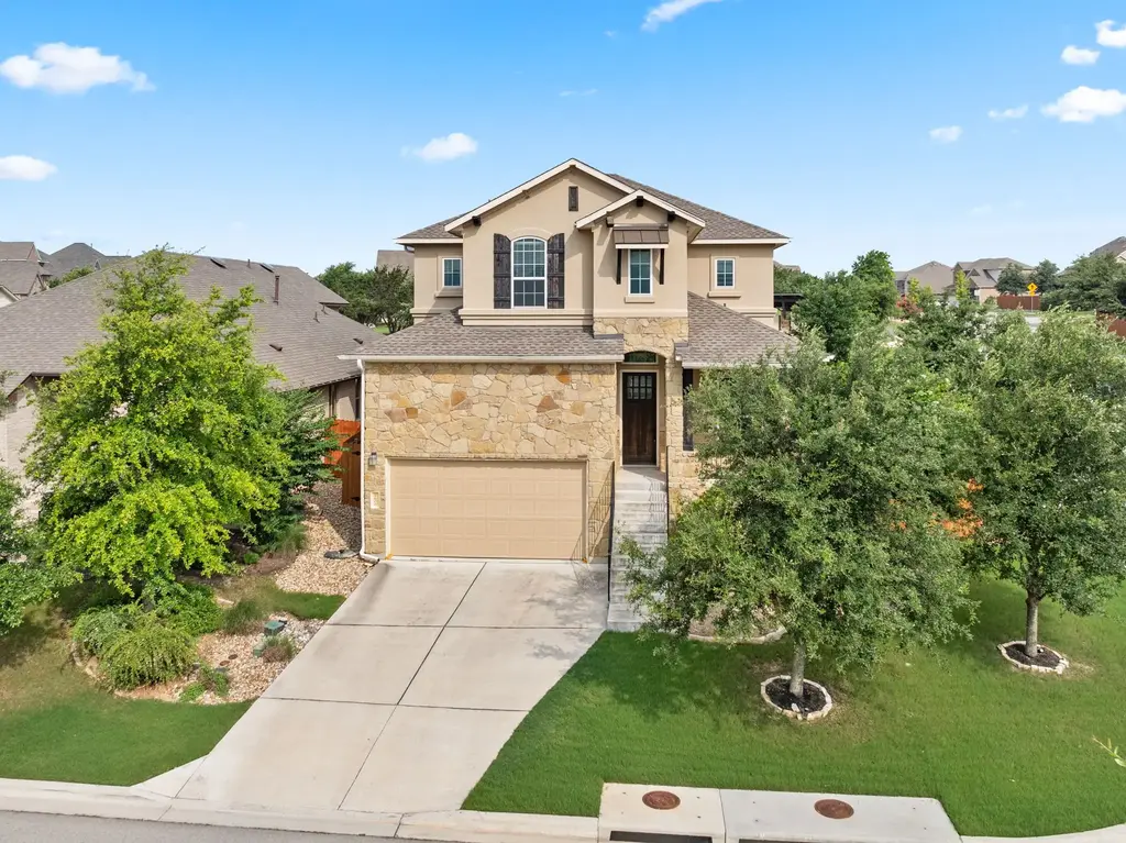 5600 Rio Chama Cove, Austin