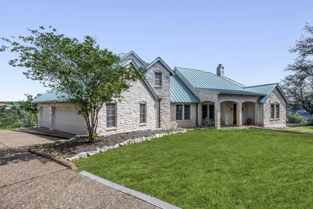 4806 Creek Meadow Cove, Spicewood