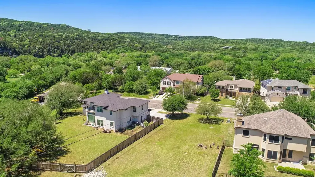 6204 Yaupon Drive, Austin