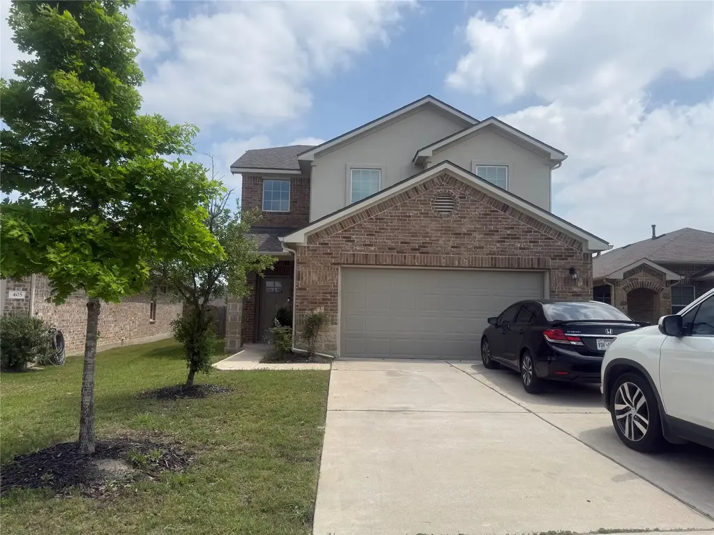 409 Otto Avenue, Georgetown