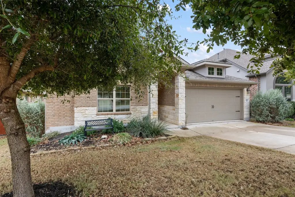 8113 Cannon Court, Lago Vista