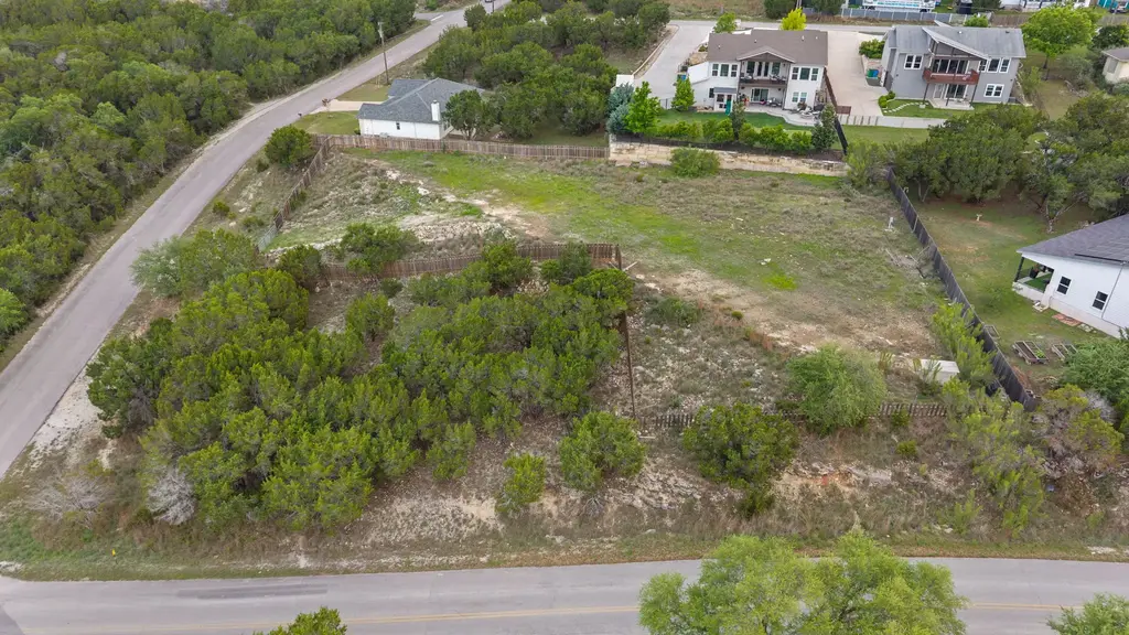 4087 Outpost Trace, Lago Vista