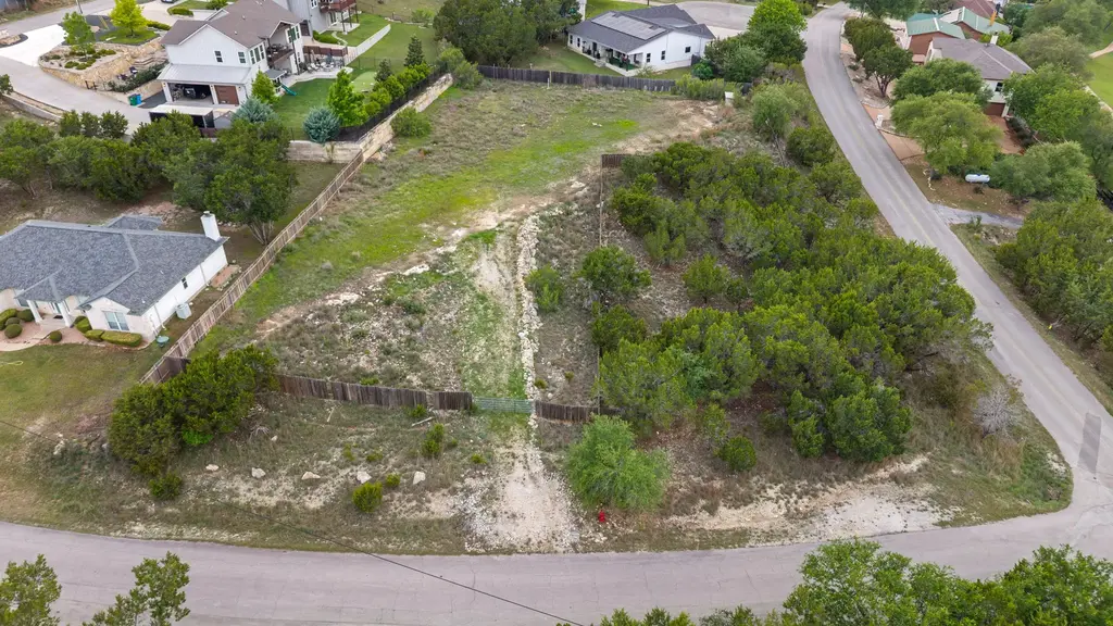 3908 Rockwood Drive, Lago Vista