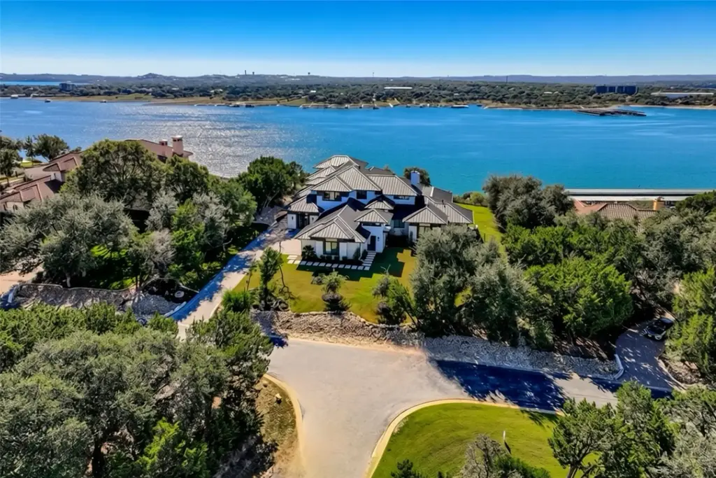 6412 Lantern View Drive, Jonestown
