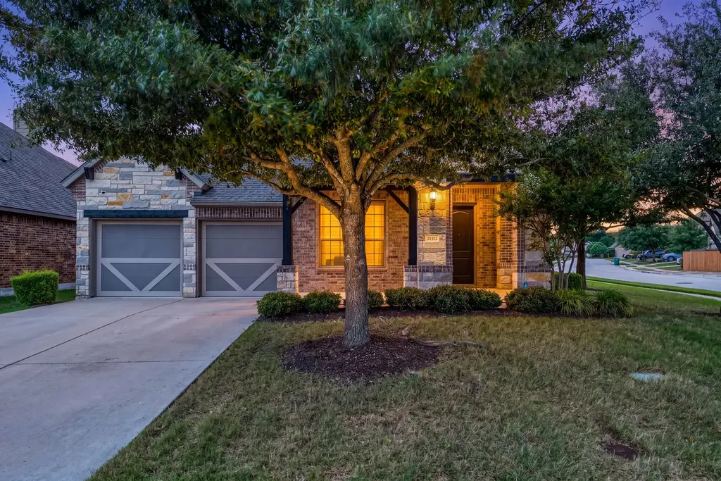 21312 Windmill Ranch Avenue, Pflugerville