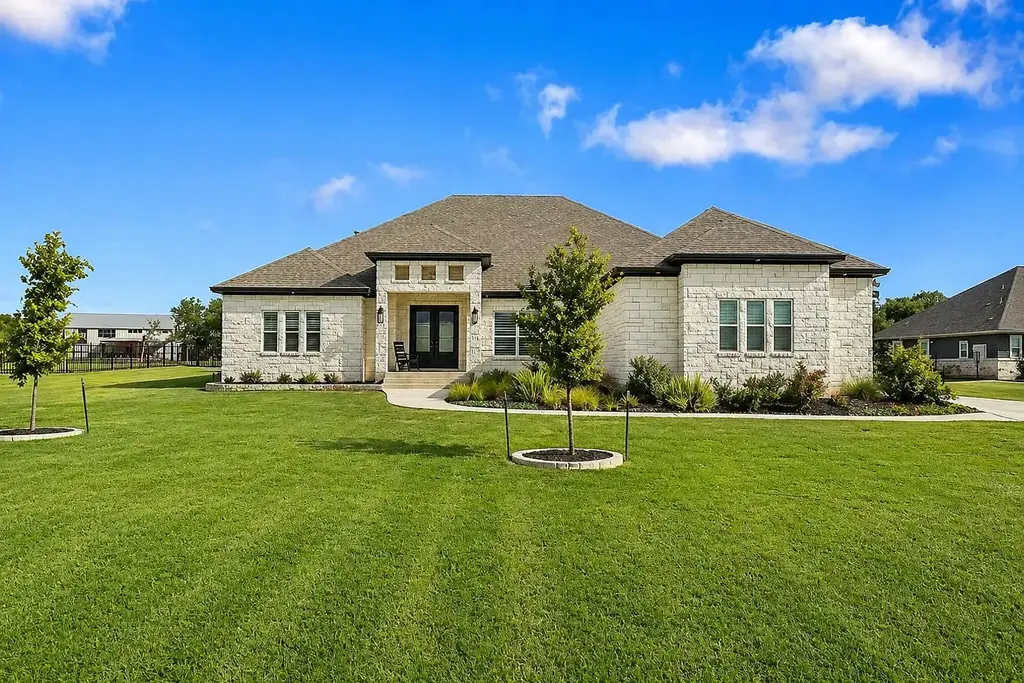 1102 Woodpark Lane, Georgetown