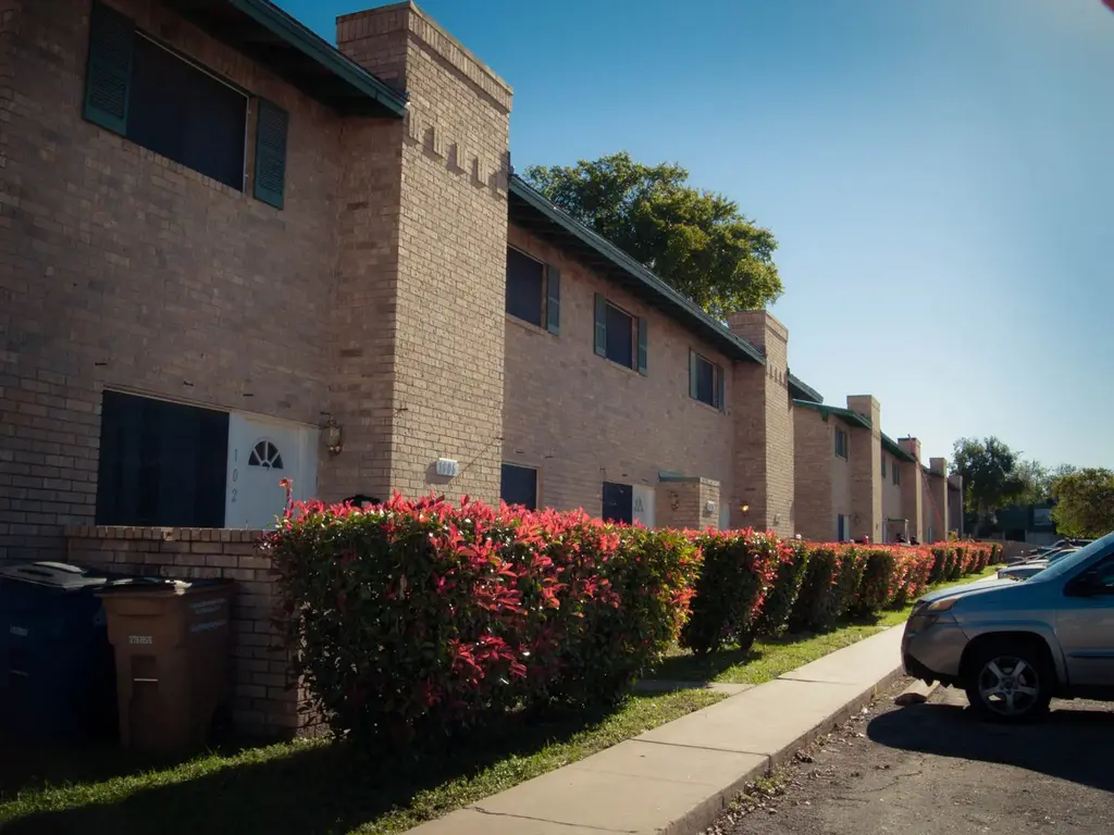 1745 Wooten Park Drive 101, Austin