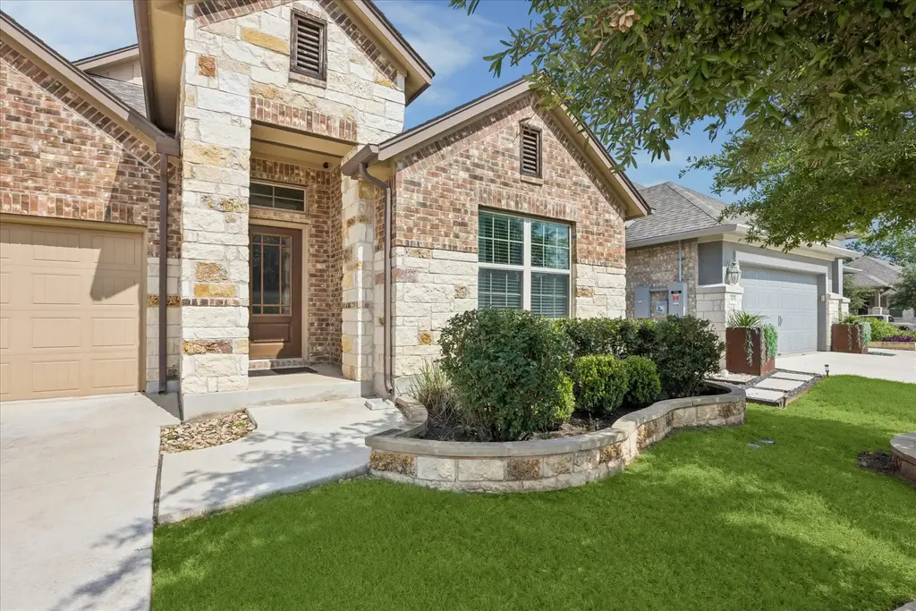179 Belwood Drive, Buda