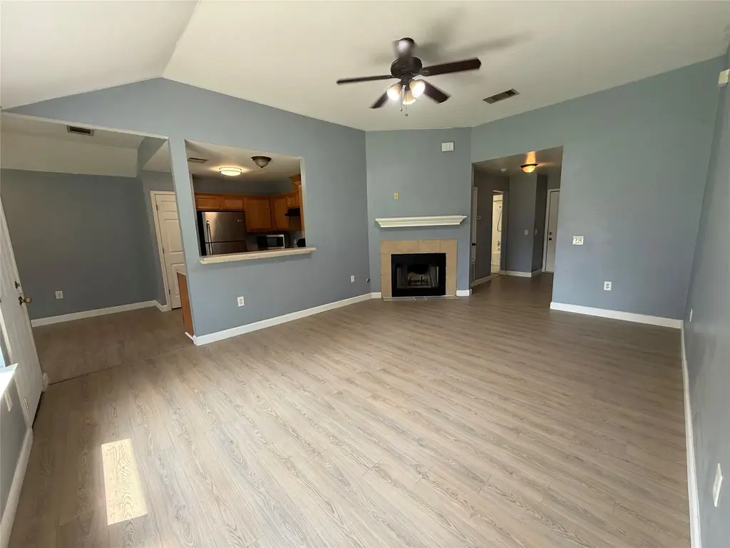 6809 Jaired Drive, Austin