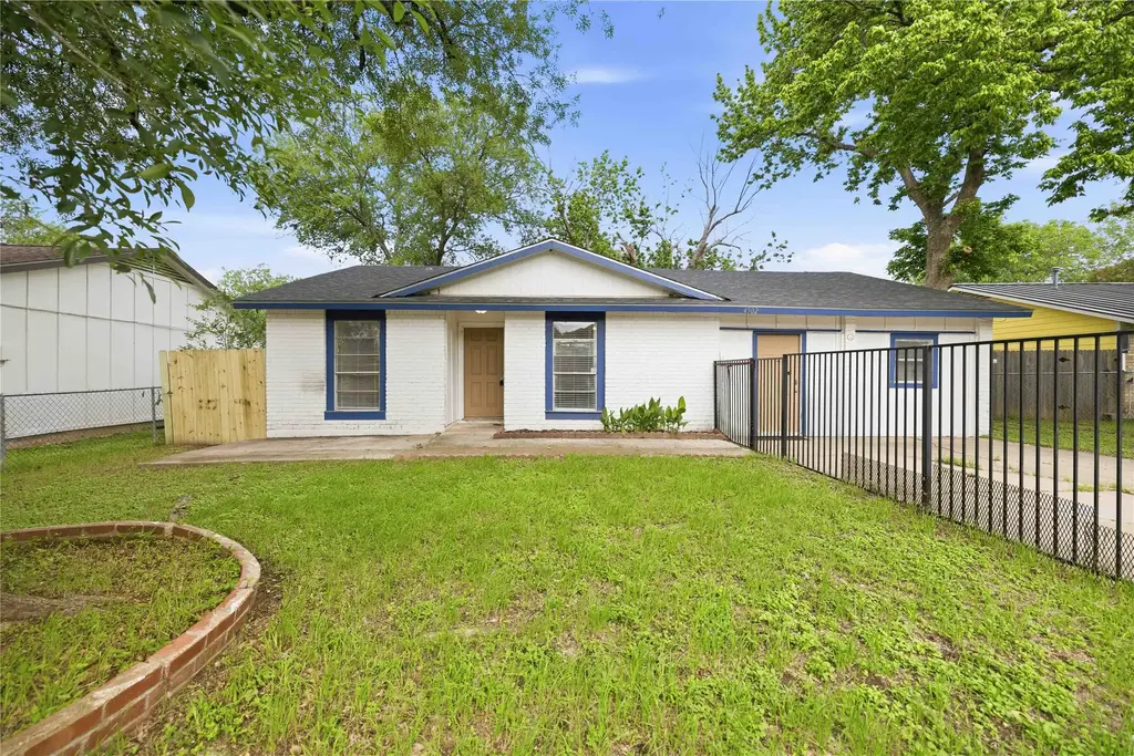 4502 Turnstone Drive, Austin