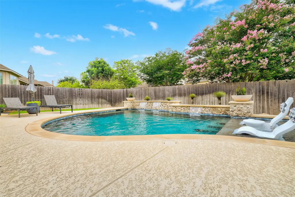 2412 Stonepath Way, Pflugerville