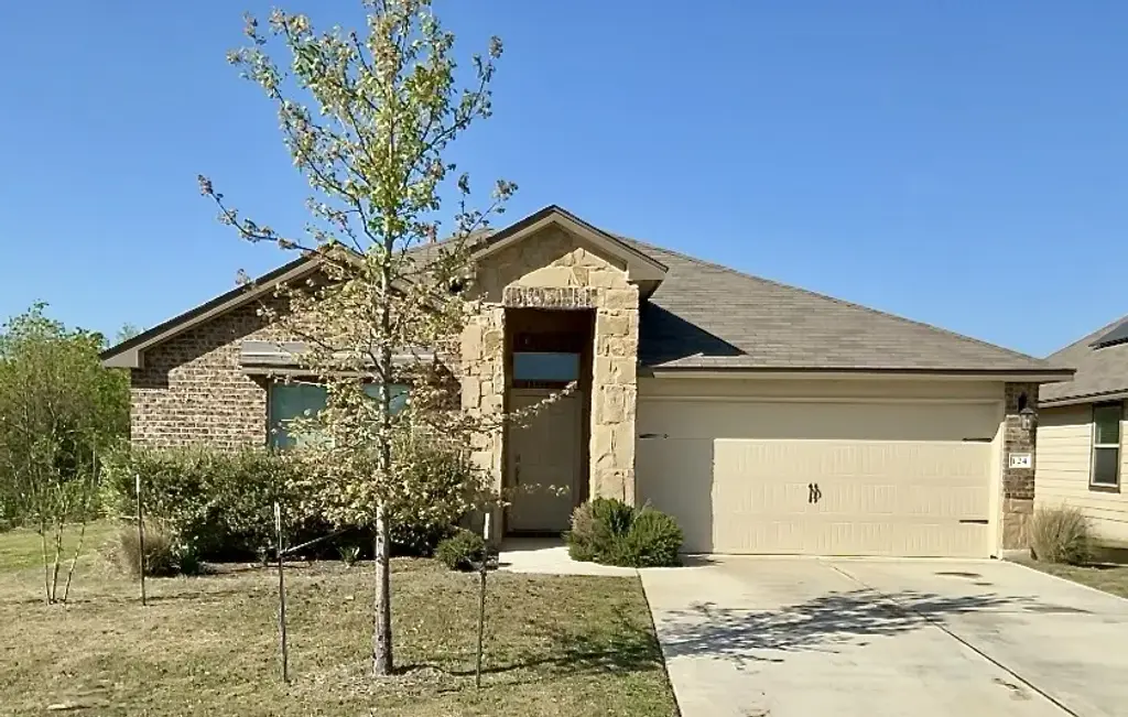 124 Marcel Court, Taylor