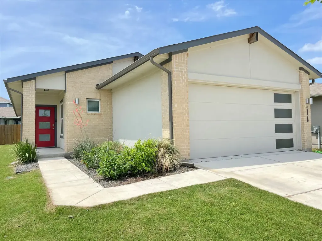 5128 Vanner Path, Georgetown