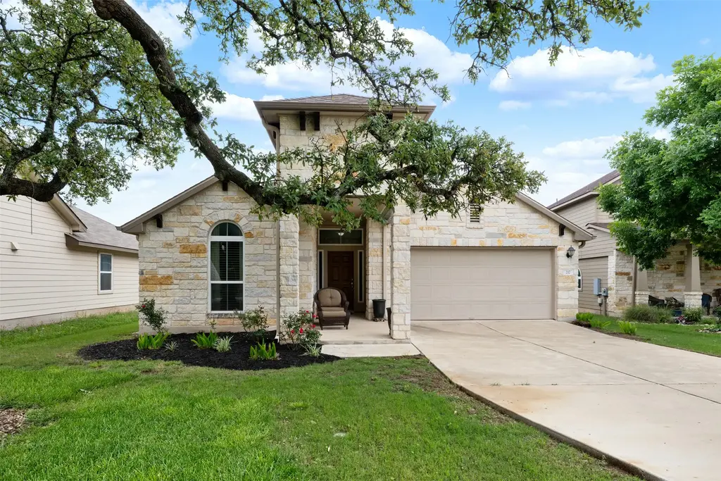 217 Deep Creek Drive, Georgetown