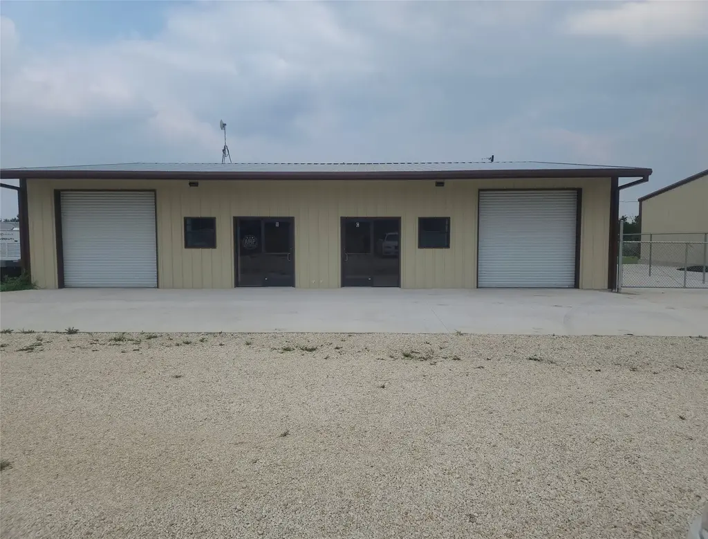 2500 County Road 279 Road B, Leander