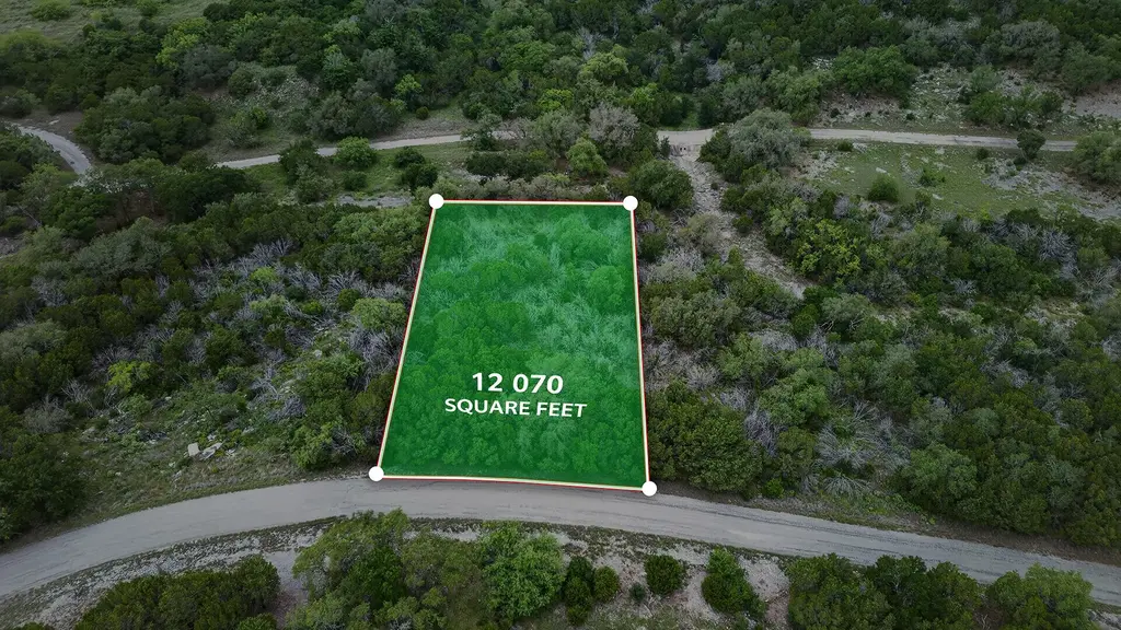 Lot K11050 Mountain Dew Street, Horseshoe Bay