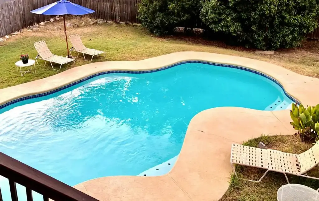3520 Roanoke Drive, Cedar Park