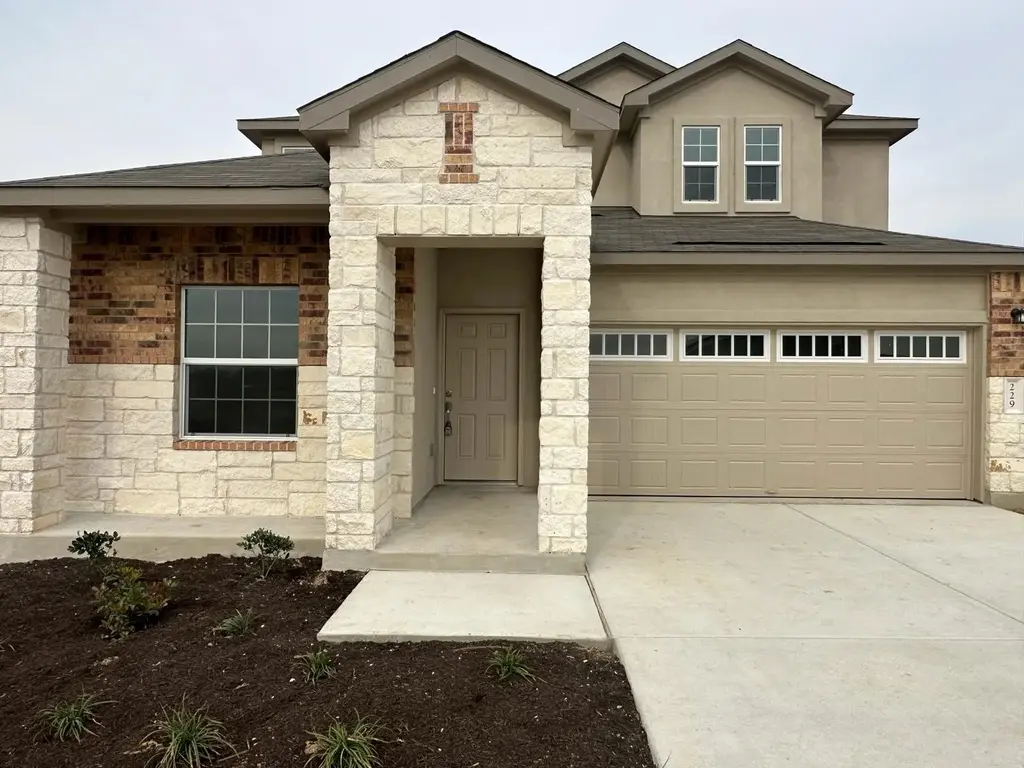 229 Sonterra Drive, San Marcos