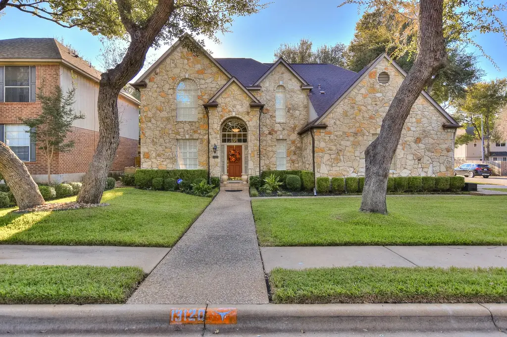 13120 Tilder Drive, Austin