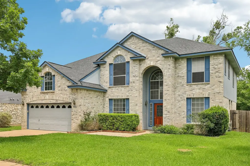 13267 Darwin Lane, Austin