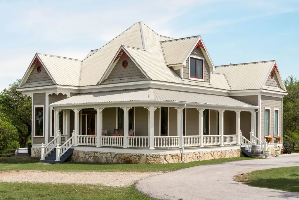 3409 Gatlin Creek Road, Dripping Springs