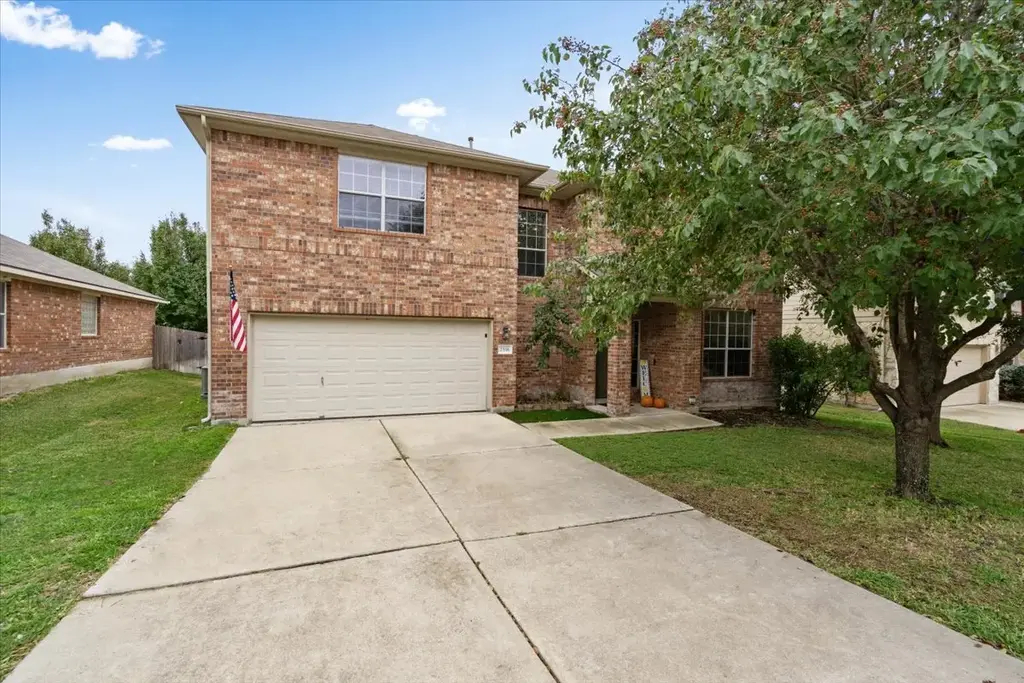 2338 Brookhollow Terrace, Georgetown
