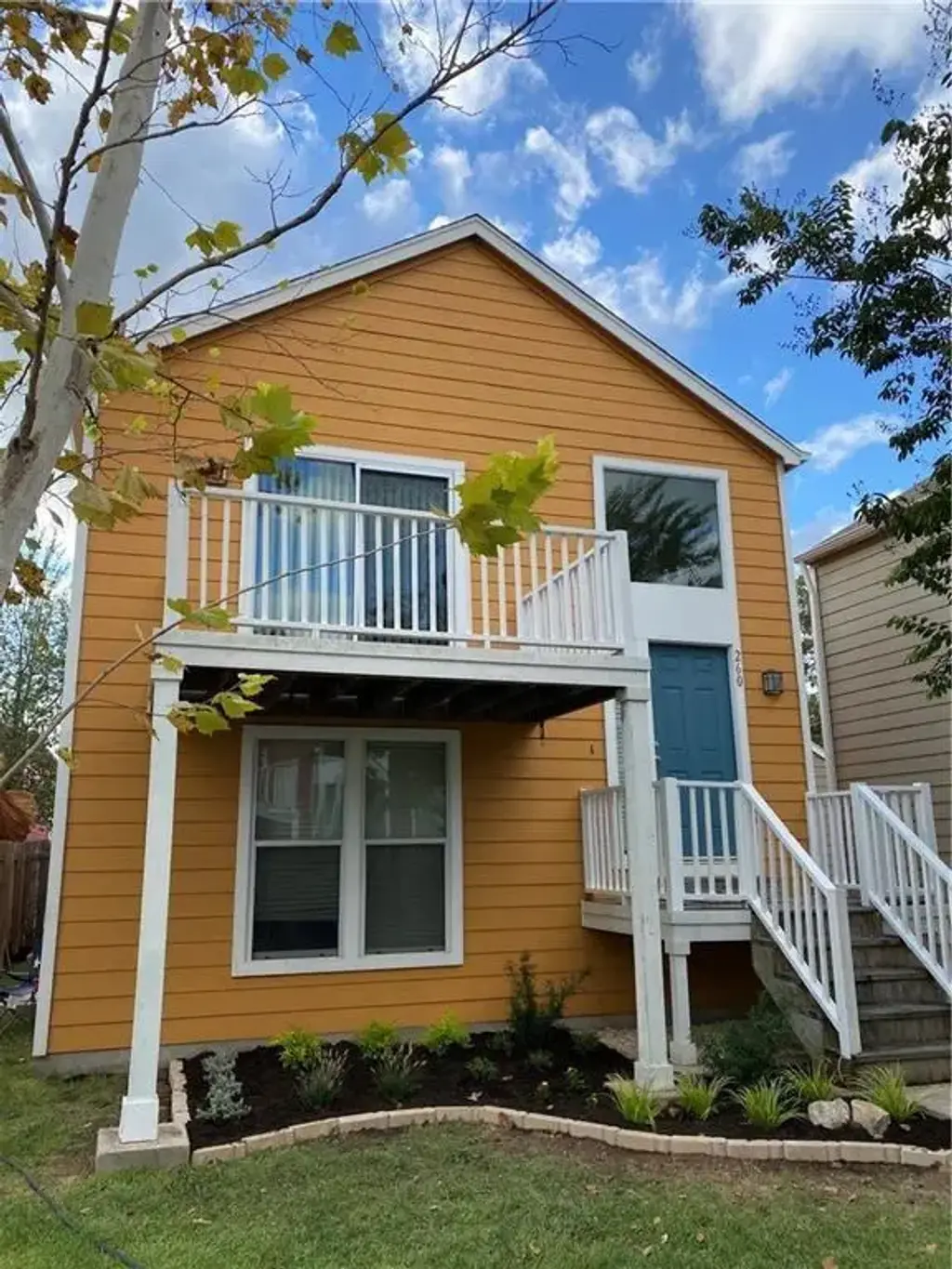 260 Trestle Tree C, San Marcos