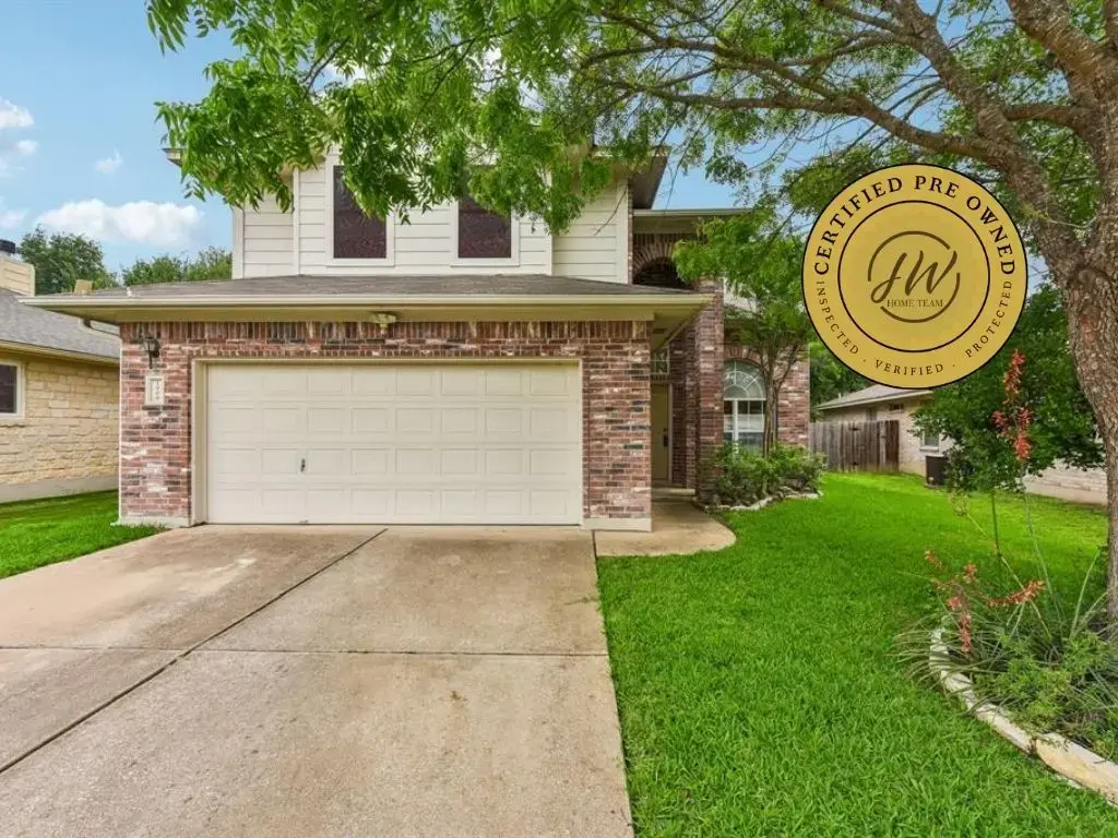 1909 Ascot Lane, Cedar Park