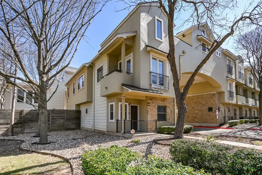 1115 Kinney Avenue 1, Austin