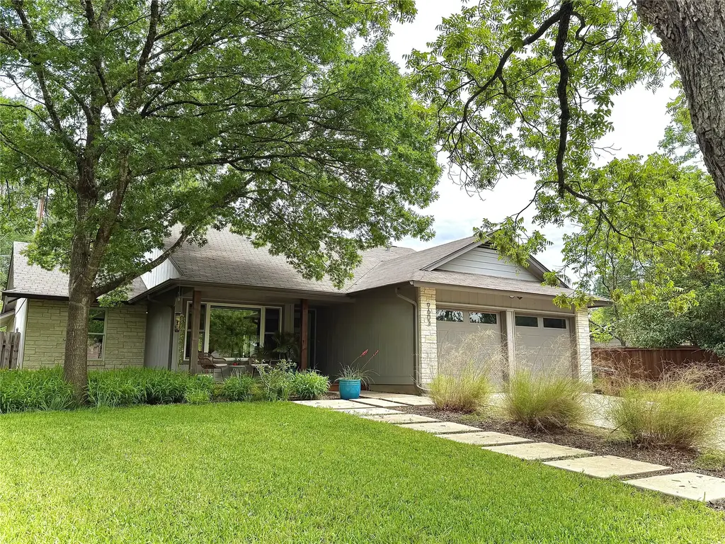 9603 Marsh Drive, Austin