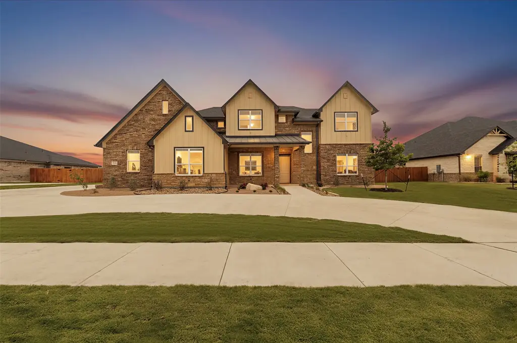 5608 Kemosabe Drive, Killeen