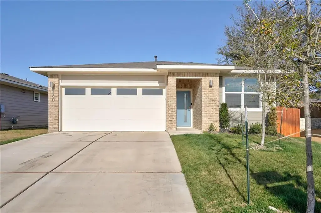 280 Tequilana Pass, Leander