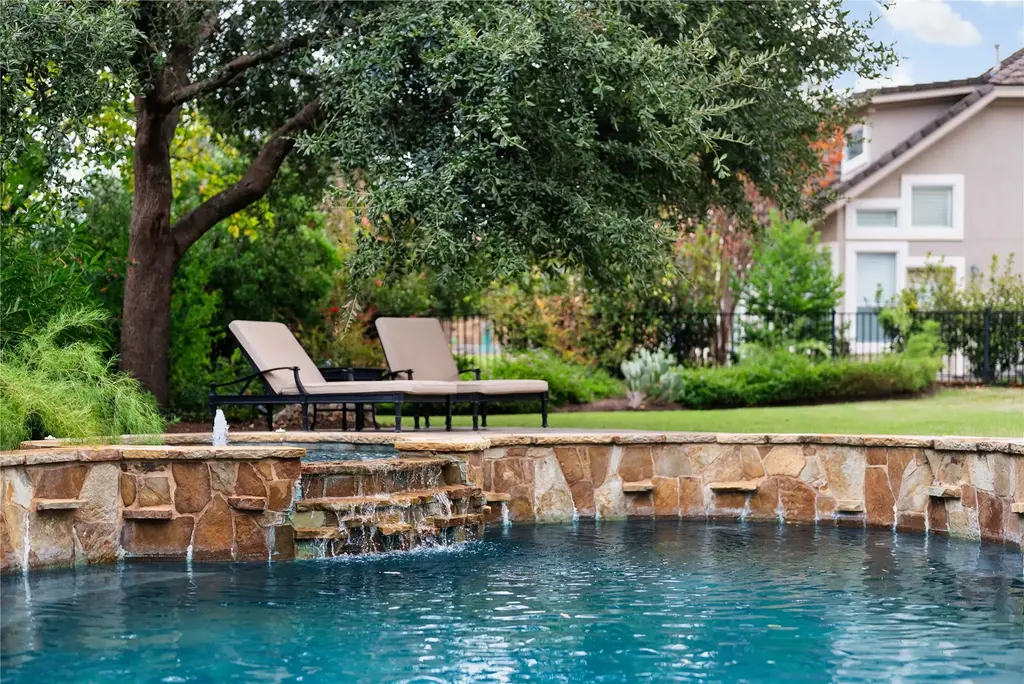 308 Golden Bear Drive, Austin