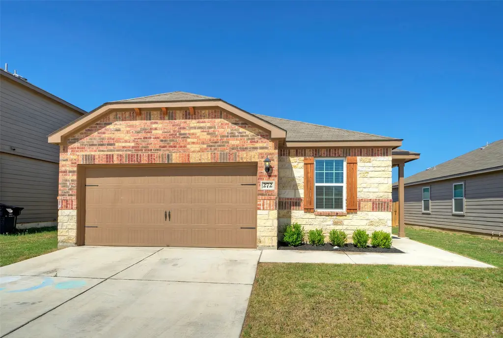 249 Mount Vernon Way, Liberty Hill