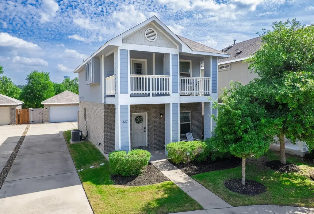 1625 Arapaho Mountain Pass, Leander