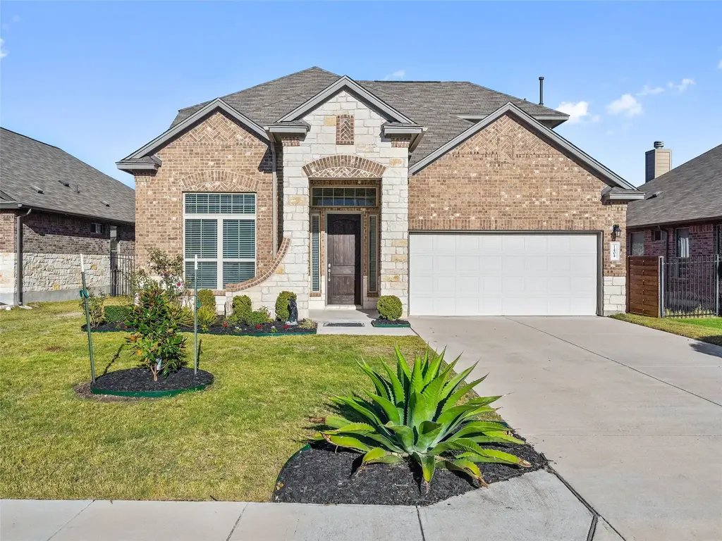 1400 Little Elm Trail 1404, Cedar Park