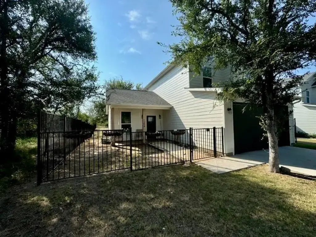 1204 N Mystic Drive, Granite Shoals
