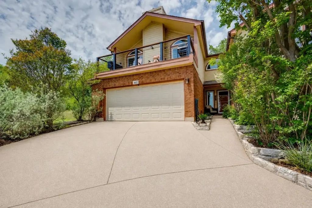 6621 Mesa Hollow, Austin