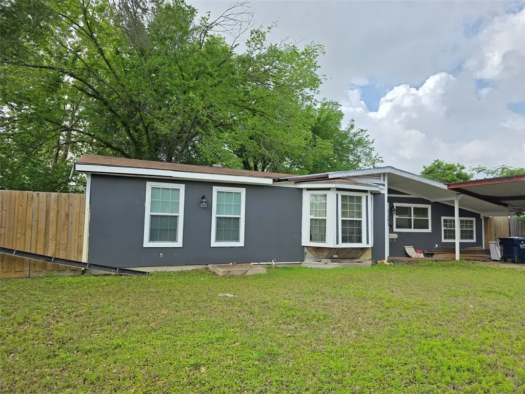 1203 Highland Avenue, Rockdale