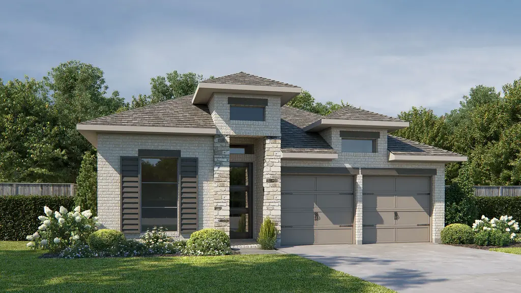 316 Maddy Way, Bastrop